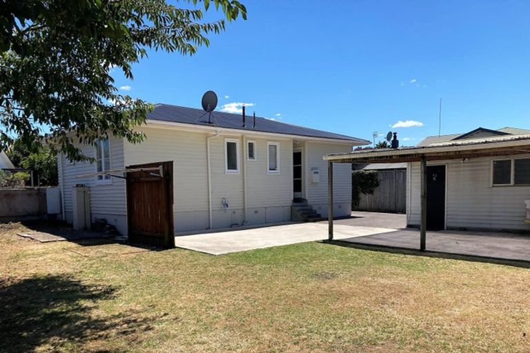 Photo of property in 19 Priscilla Crescent, Melville, Hamilton, 3206