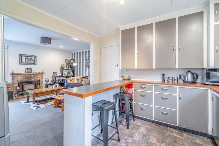 Photo of property in 3 Saint Andrew Street, Gore, 9710