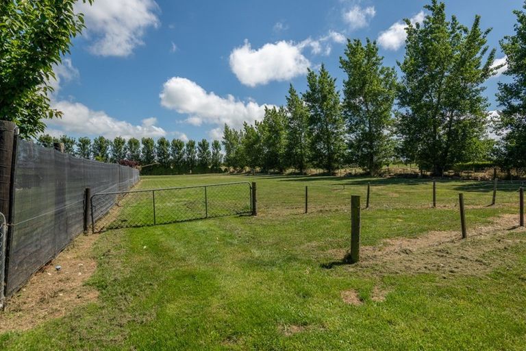 Photo of property in 55 Northpark Road, Newland, Ashburton, 7772