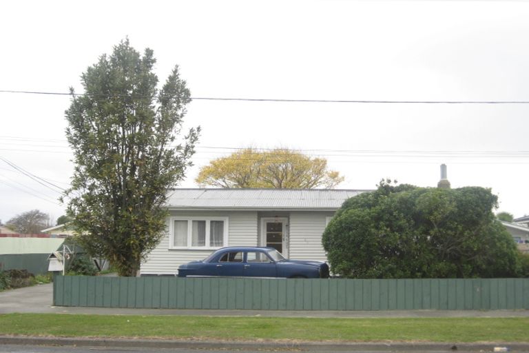 Photo of property in 83 Geddis Avenue, Maraenui, Napier, 4110