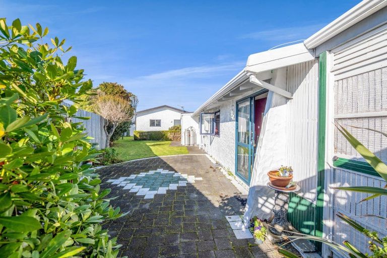 Photo of property in 77a Wilson Street, Hawera, 4610