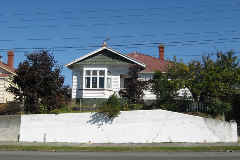 Photo of property in 58 Wilson Street, Seaview, Timaru, 7910