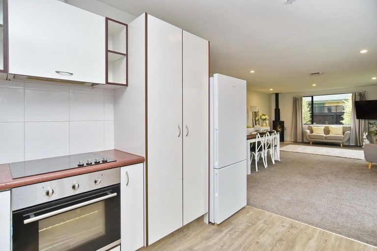 Photo of property in 110a Rangiora Woodend Road, Woodend, 7610