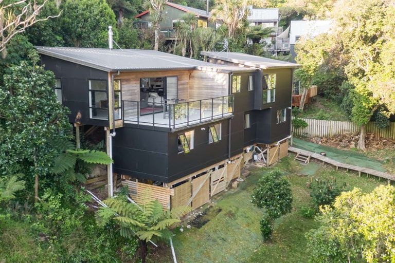 Photo of property in 78 Howard Road, Point Howard, Lower Hutt, 5013