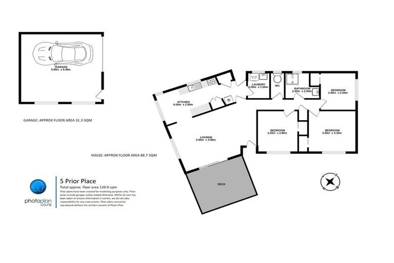 Photo of property in 5 Prior Place, Nawton, Hamilton, 3200