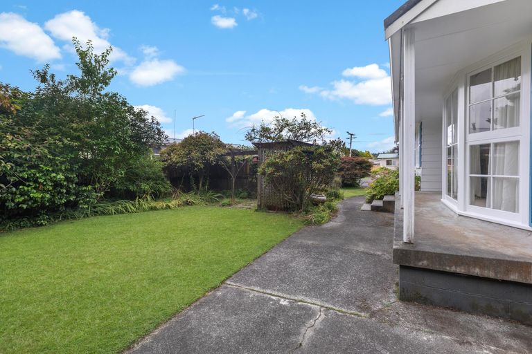 Photo of property in 27 Fitzroy Avenue, Fitzroy, Hamilton, 3206