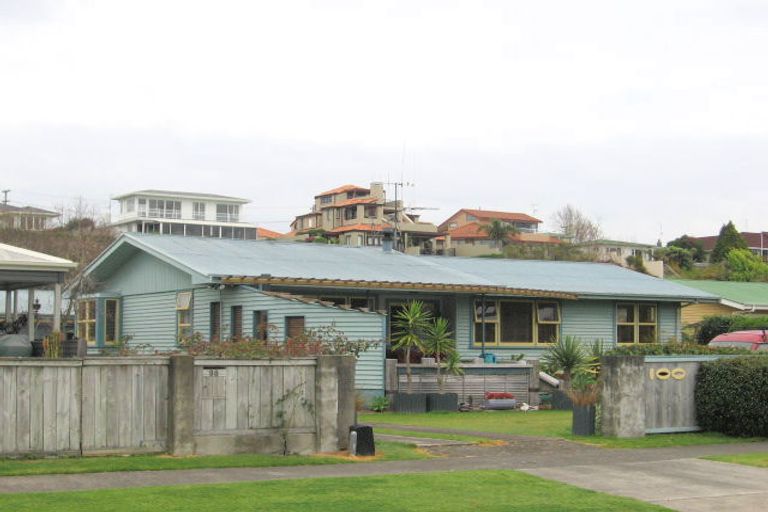 Photo of property in 100 Kulim Avenue, Otumoetai, Tauranga, 3110
