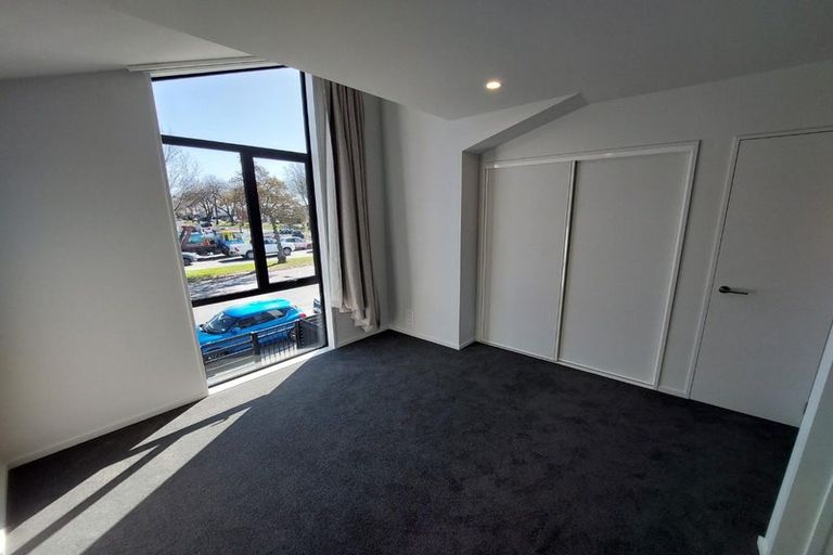 Photo of property in 1/302 Fitzgerald Avenue, Christchurch Central, Christchurch, 8013