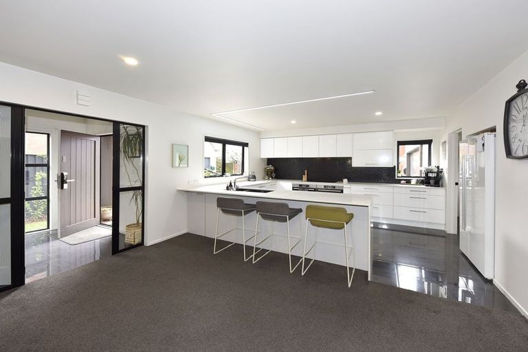 Photo of property in 8 Haineswood Lane, Sockburn, Christchurch, 8042
