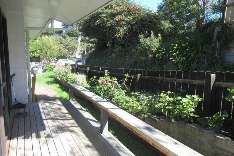 Photo of property in 55b Ocean Road, Paekakariki, 5034
