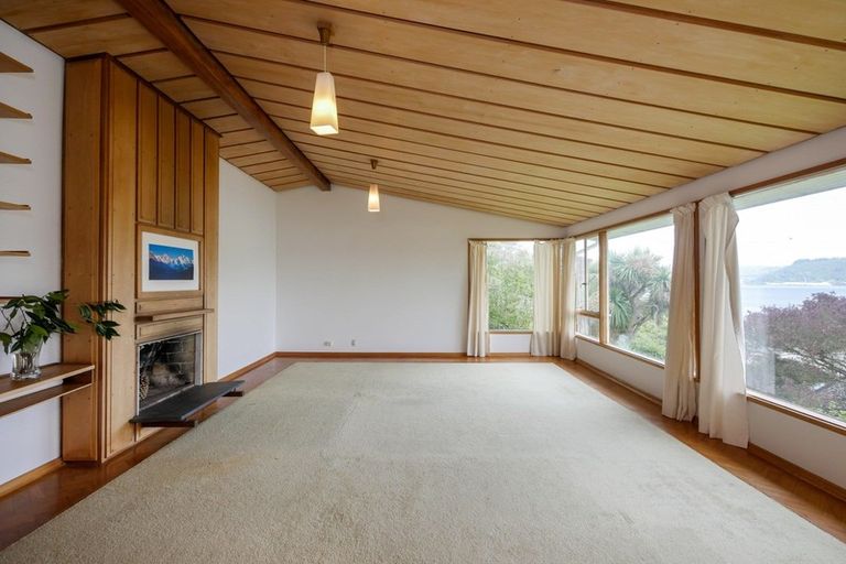 Photo of property in 417 Portobello Road, Macandrew Bay, Dunedin, 9077