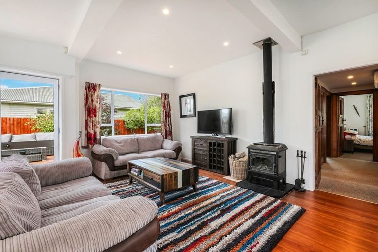 Photo of property in 74 Richardson Terrace, Woolston, Christchurch, 8023