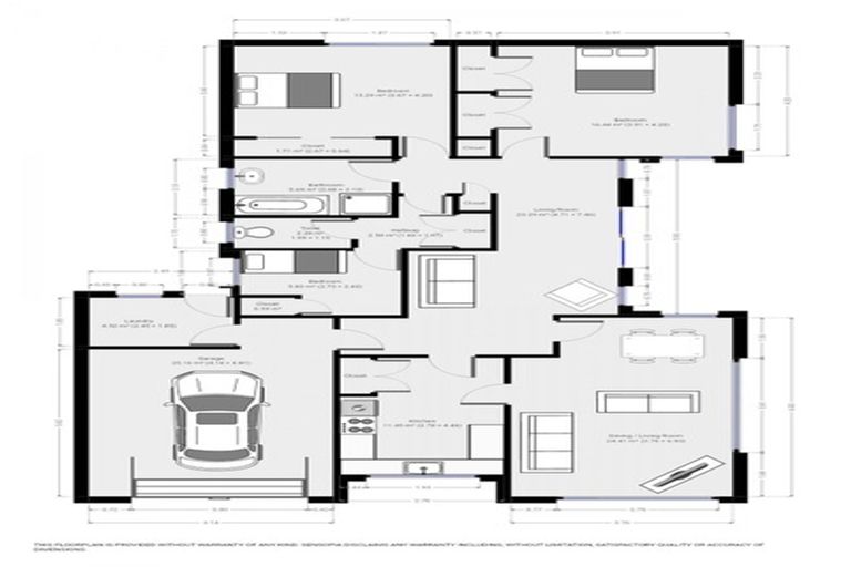 Photo of property in 22 Standish Street, Westown, New Plymouth, 4310