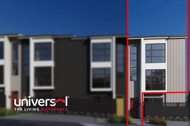 Photo of property in 18 Raranga Lane, Hobsonville, Auckland, 0616