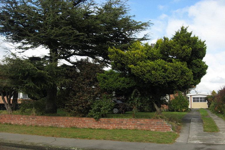 Photo of property in 27 Hare Street, Ilam, Christchurch, 8041