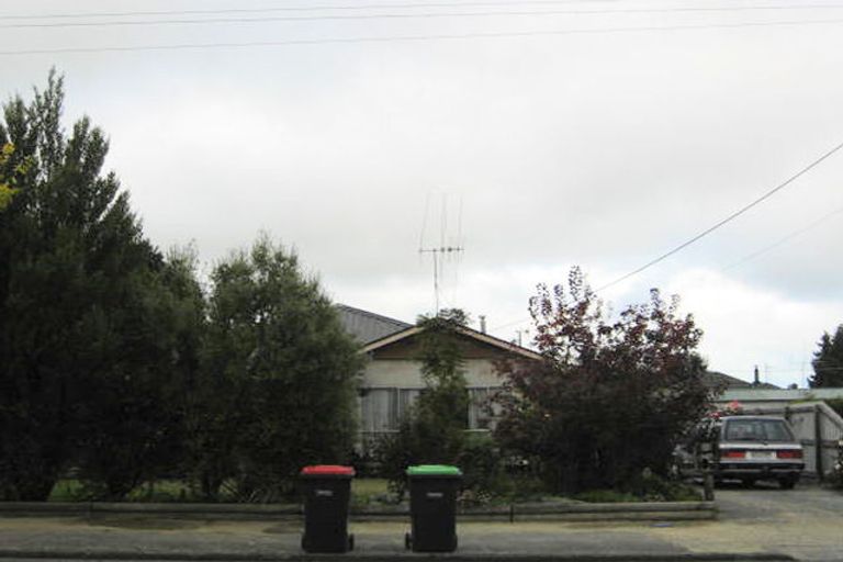 Photo of property in 36 Hamilton Street, Temuka, 7920