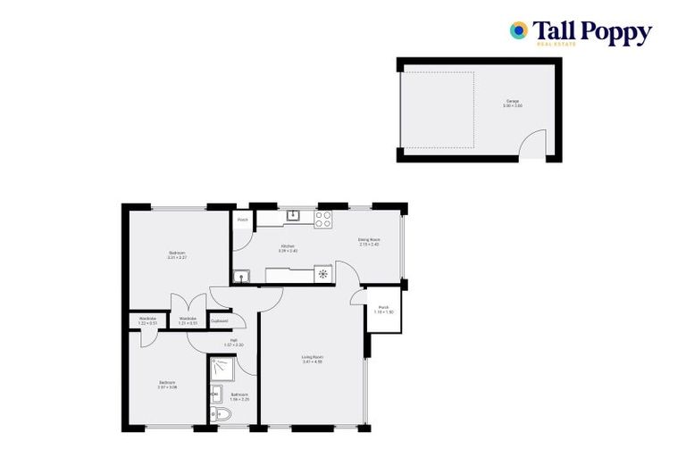 Photo of property in 13a Wai-iti Crescent, Woburn, Lower Hutt, 5010