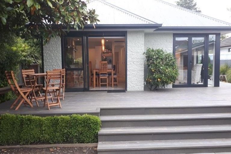 Photo of property in 17 Mooray Avenue, Bishopdale, Christchurch, 8053