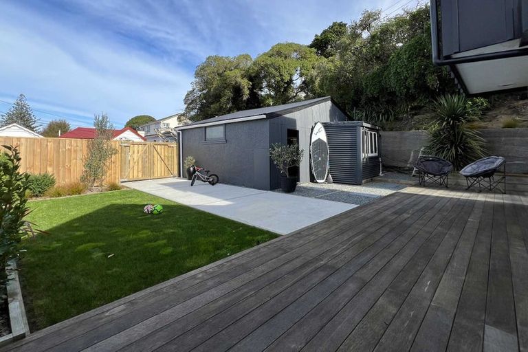 Photo of property in 16 Tully Street, Kilbirnie, Wellington, 6022