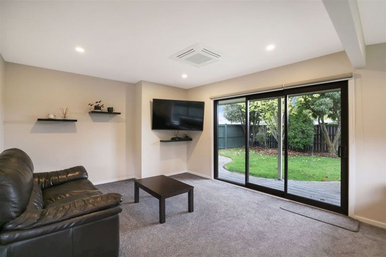 Photo of property in 1a Grove Street, Tinwald, Ashburton, 7700