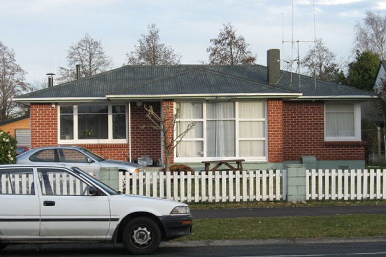 Photo of property in 130a Masters Avenue, Silverdale, Hamilton, 3216