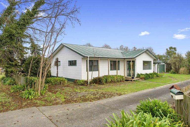 Photo of property in 10a Pooles Road, Te Aroha, 3320