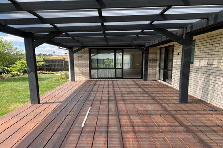 Photo of property in 55 Te Paea Avenue, Paerata, 2124