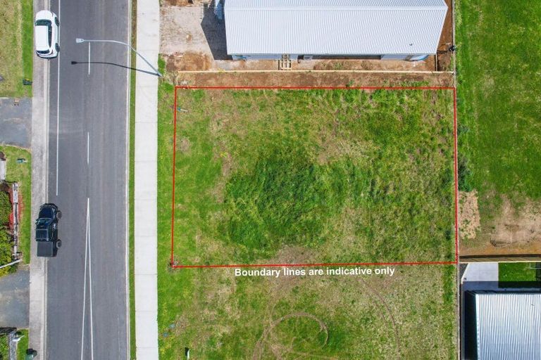 Photo of property in 46 Frontier Road, Te Awamutu, 3876