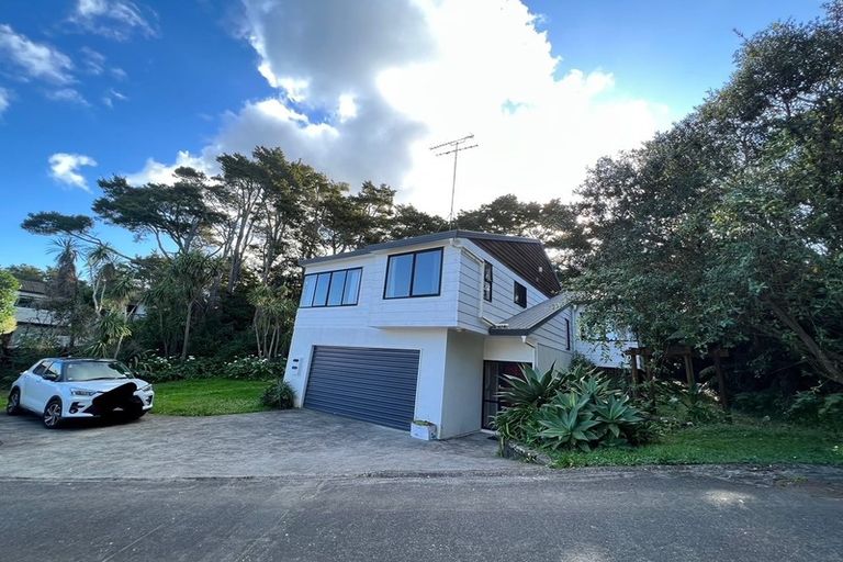 Photo of property in 1/60a Lynden Avenue, Hillcrest, Auckland, 0627