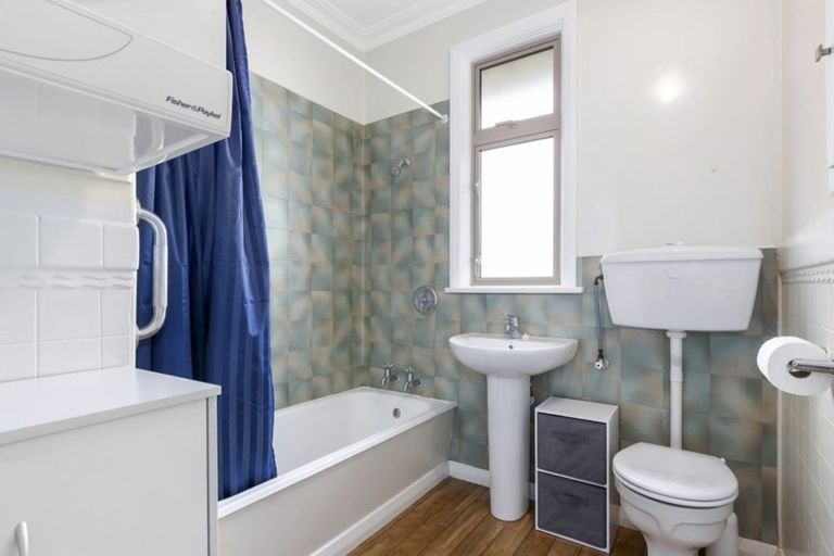 Photo of property in 1/358 York Place, Dunedin Central, Dunedin, 9016