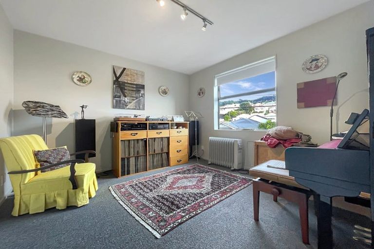 Photo of property in Detroit Apartments, 210/181 Tasman Street, Mount Cook, Wellington, 6021