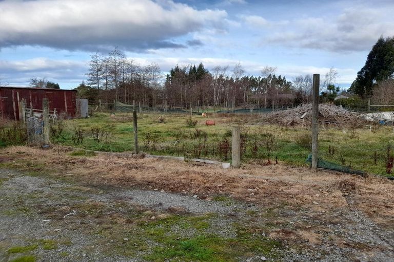 Photo of property in 131 Main Street, Oxford, 7430