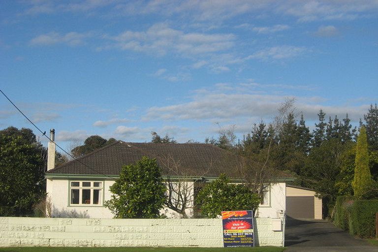 Photo of property in 523 Wellington Road, Marton, 4710