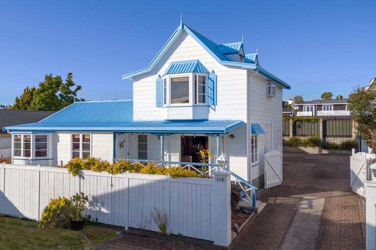 Photo of property in 44 Mere Road, Taupo, 3330
