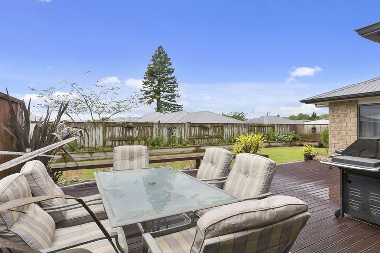 Photo of property in 7 Ashworth Place, Matamata, 3400