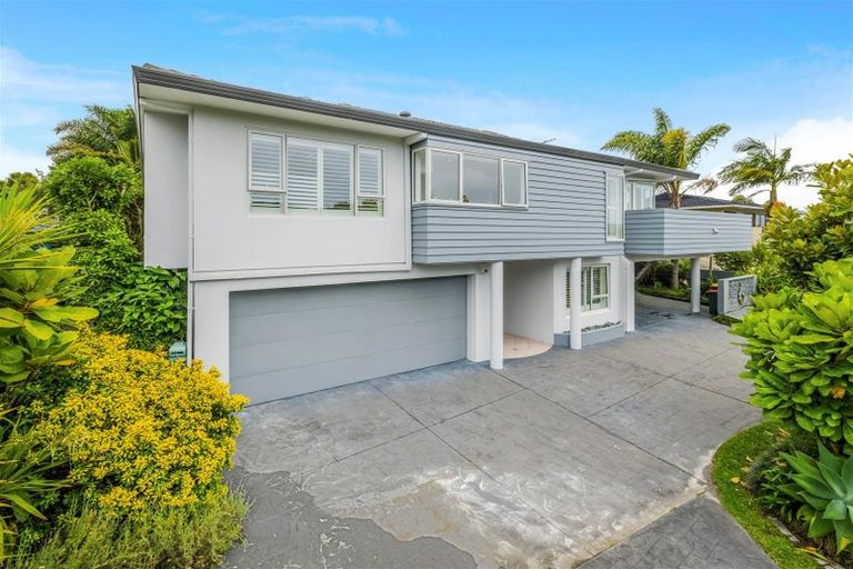 Photo of property in 8 Poseidon Place, Half Moon Bay, Auckland, 2012