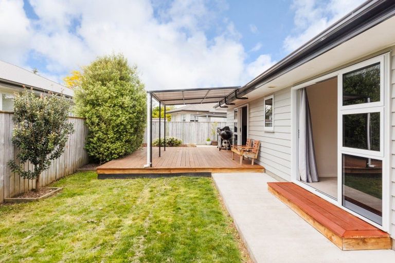 Photo of property in 44a Pharazyn Street, Feilding, 4702