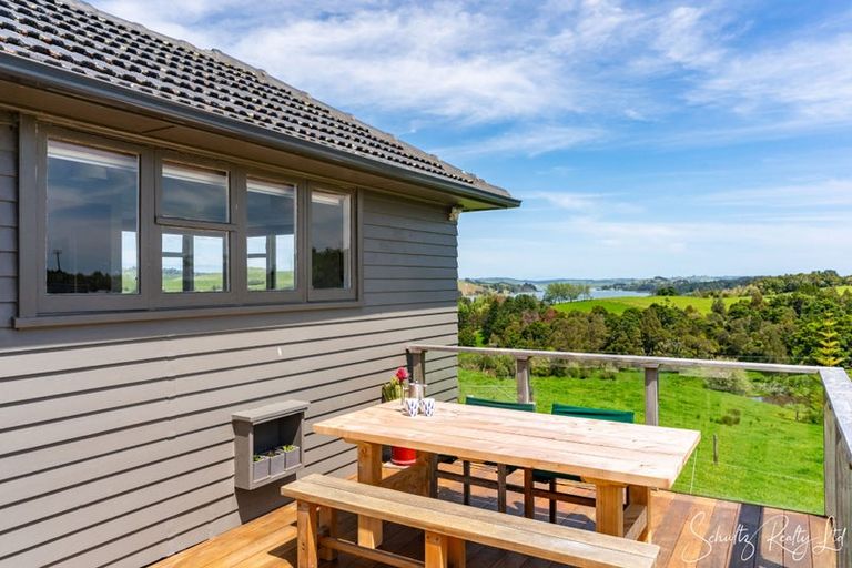 Photo of property in 213a Pahi Road, Pahi, Paparoa, 0571