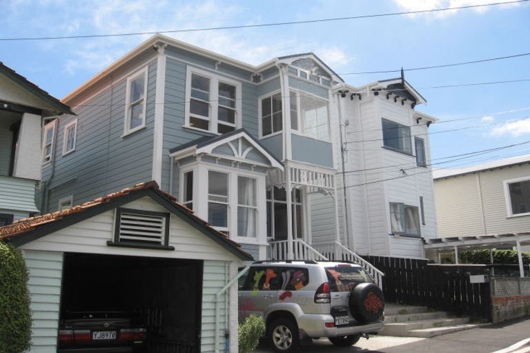 Photo of property in 16 Matai Road, Hataitai, Wellington, 6021