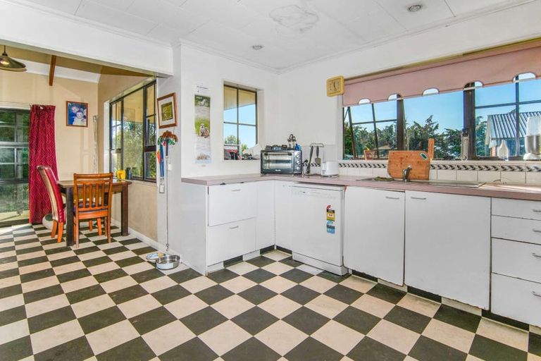 Photo of property in 989 Wilsons Lead Road, Cape Foulwind, Westport, 7892