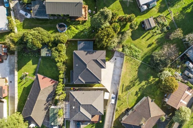 Photo of property in 8a Ellen Street, Manurewa East, Auckland, 2102