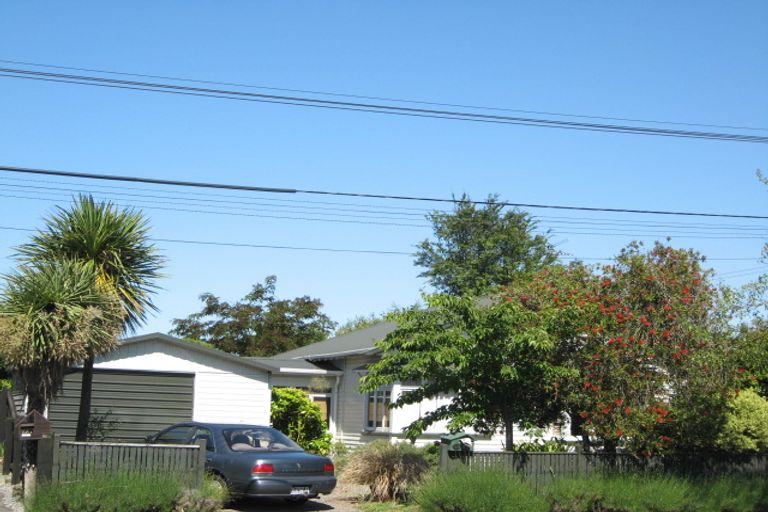 Photo of property in 82 Petrie Street, Richmond, Christchurch, 8013