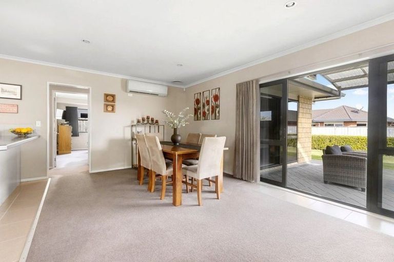 Photo of property in 14 Ebony Court, Rototuna North, Hamilton, 3210