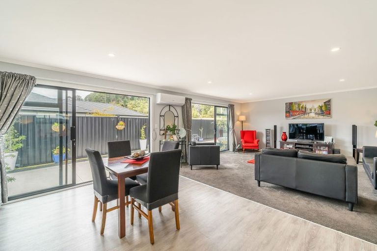 Photo of property in 12 Fenwick Crescent, Wallaceville, Upper Hutt, 5018