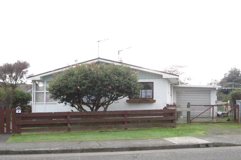 Photo of property in 4a Princeton Road, Raumati Beach, Paraparaumu, 5032