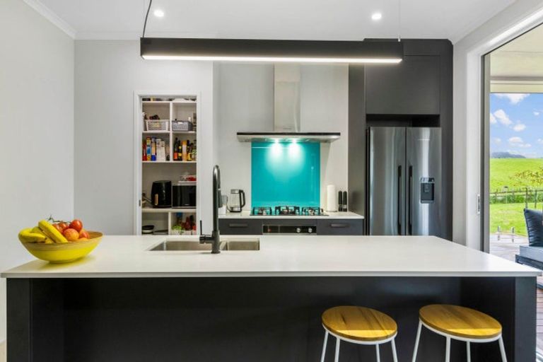 Photo of property in 713a Kaiaua Road, Mangatangi, Mangatawhiri, 2473