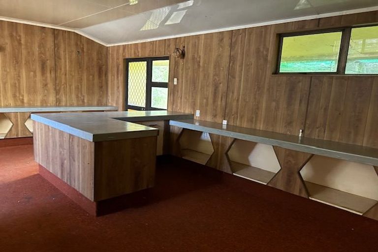 Photo of property in 619 Frankley Road, Hurworth, New Plymouth, 4371