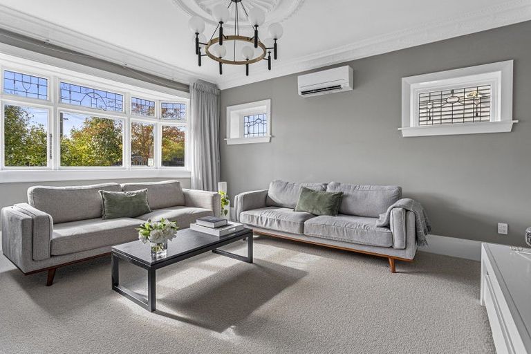 Photo of property in 5 Roosevelt Avenue, St Albans, Christchurch, 8014