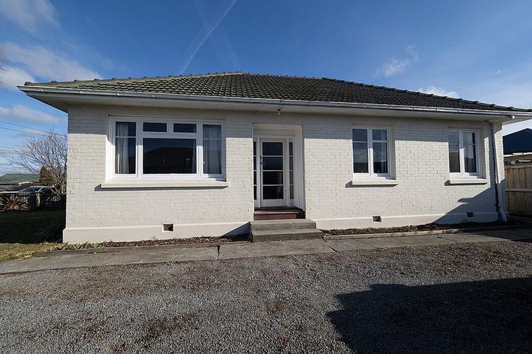 Photo of property in 156 Thomson Street, Tinwald, Ashburton, 7700