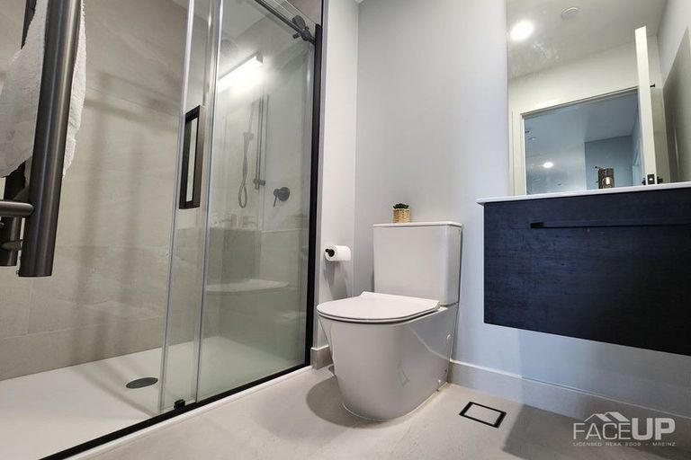 Photo of property in 506/2 Launch Road, Hobsonville, Auckland, 0616